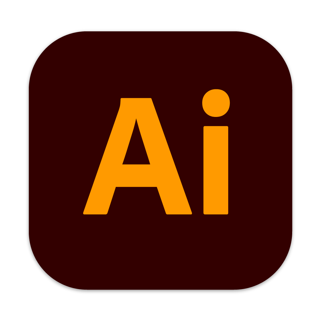 Adobe Illustrator Pro cc cs 2021 - 2023 For Mac Ai矢量图形设计软件 中文激活破解版