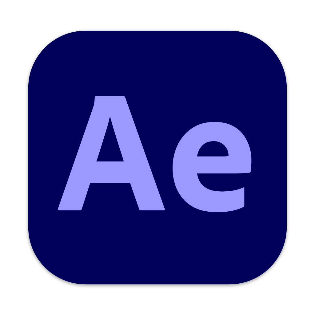 Adobe AE CC 2017 - 2022 After Effects For Mac 中文激活破解版下载